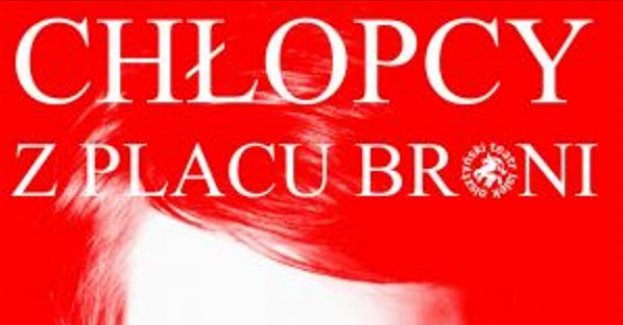 Chłopcy z Placu Broni