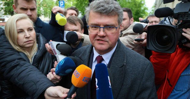 Wezwanie do prokuratury traktujemy jako polityczną represję