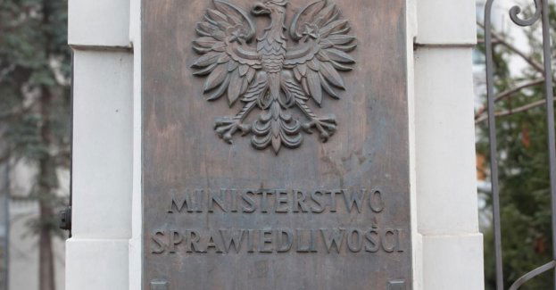 MS opublikowało mapę środków, które w latach 2019–2023 przyznano z Funduszu Sprawiedliwości