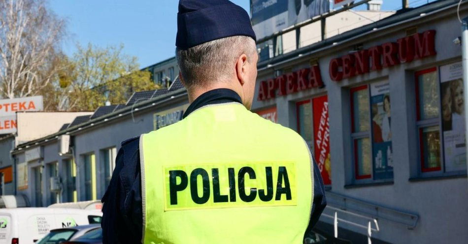 zdjęcie: Kolizja w Mielcu: Subaru uderzyło w hulajnogę, policja apeluje / fot. KPP w Mielcu