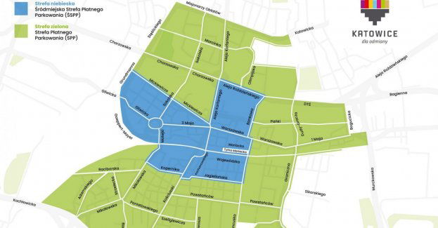 Akcja Wyzwanie: parkowanie! Podsumowanie tygodnia