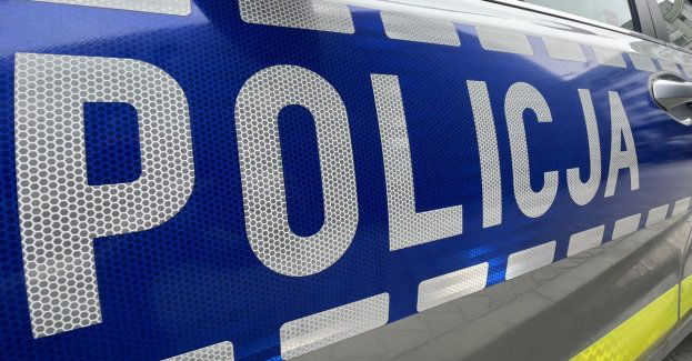 Tymczasowy areszt dla podejrzanego o rozbój