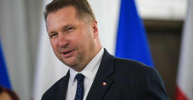 W PiS jest mnóstwo chętnych do zasiadania w komisjach śledczych; będę aspirował do zasiadania w komisji ds. wyborów kopertowych