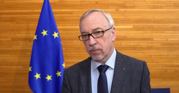 Odsetki to za mało. Parlament Europejski chce, by zamrożone rosyjskie aktywa stopniowo wspierały Ukrainę