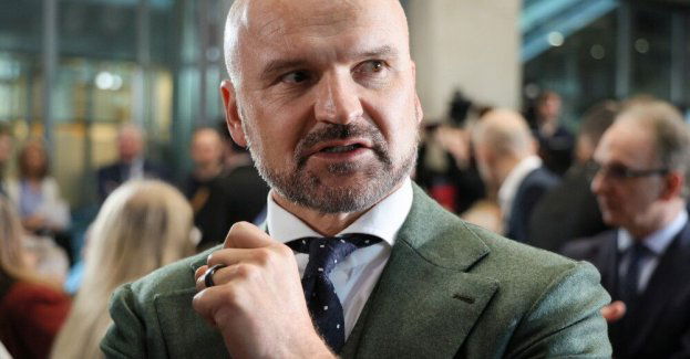 Polityka nie jest i nigdy nie będzie moim celem