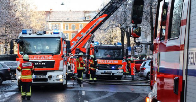 Ofiara śmiertelna pożaru domu we wsi Budoradz