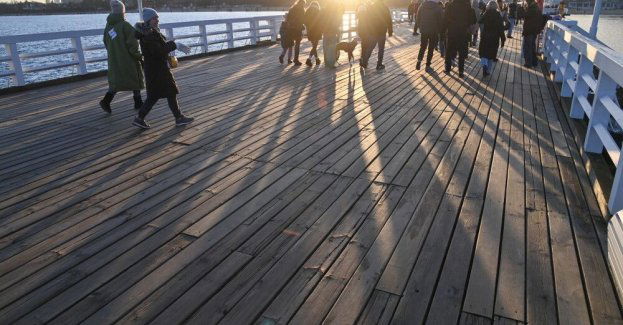 W 2025 roku kilka długich weekendów i 14 dni ustawowo wolnych od pracy