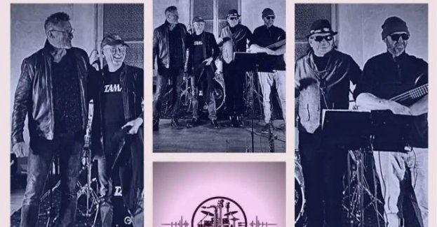 Koncert w Lubawce!