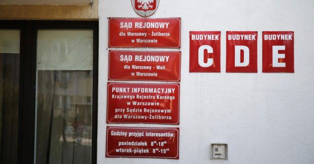 Znany aktor Antoni K. skazany za prowadzenie samochodu pod wpływem marihuany