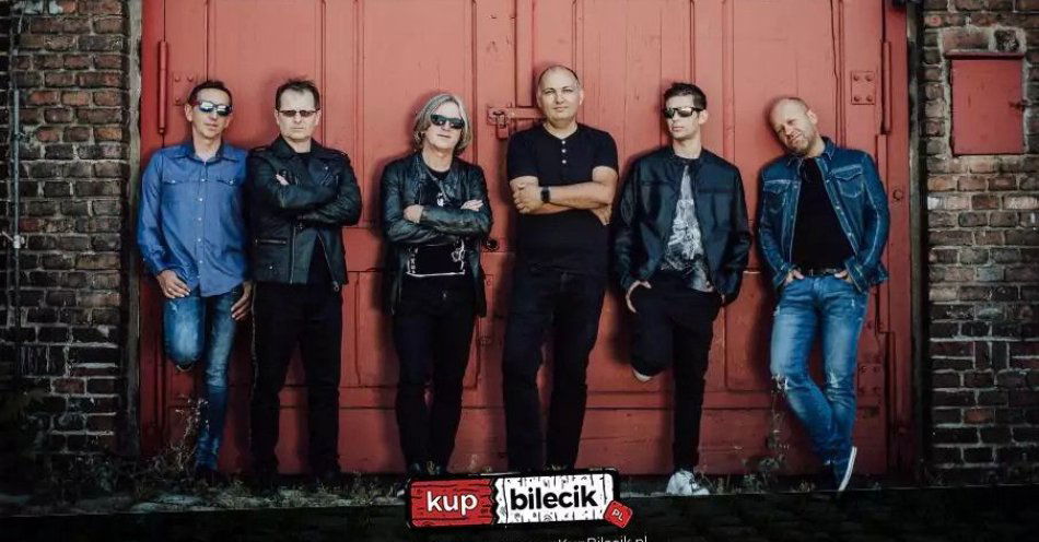 zdjęcie: Tacy byliśmy jeszcze wczoraj... / kupbilecik24.pl / \