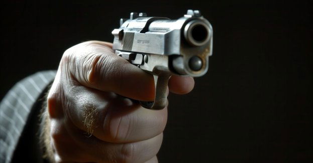 Zarzut zabójstwa dla 52-latka z gminy Rozogi