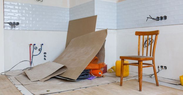 Zakończył się remont pomieszczeń w hostelu dla Ukraińców