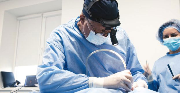 Ponad tysiąc osób w Kenii uzyskało pomoc dzięki lekarzom i studentom Pomorskiego Uniwersytetu Medycznego