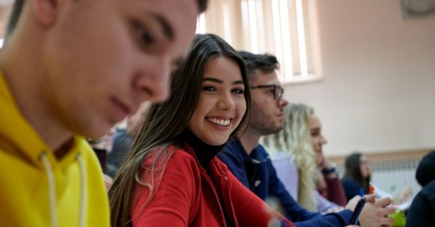 Prawo, informatyka i lekarsko-dentystyczny - najpopularniejsze na podlaskich uczelniach