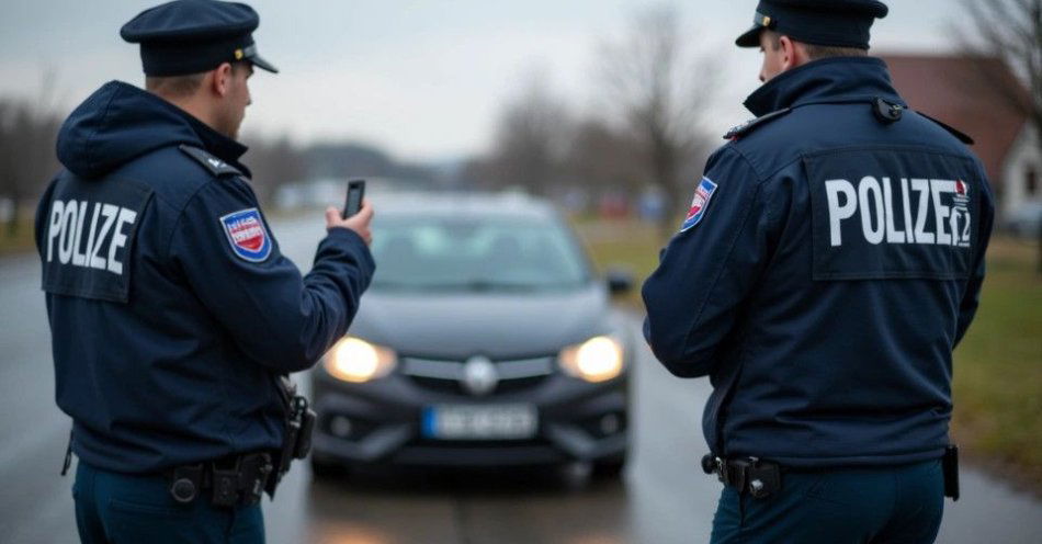 zdjęcie: Trzeźwy poranek w powiecie Złotów 1555 kierowców skontrolowanych / TM/ przykładowa ilustracja