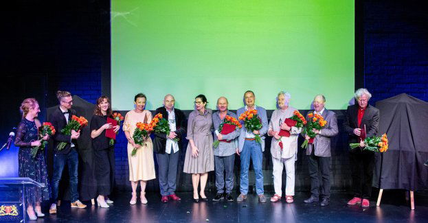 Sukces Teatru Wybrzeże!