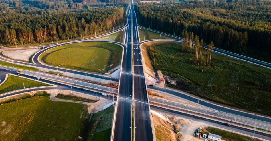 zdjęcie: W tym roku przetarg na remont odcinka autostrady A1 na Śląsku (aktl.) / v48943521
