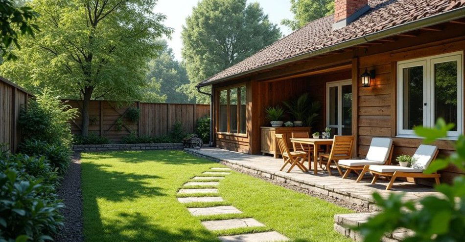 zdjęcie: Jak zabezpieczyć działkę przed złodziejami tej jesieni / TM/ przykładowa ilustracja