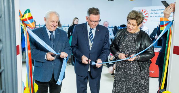 Dobra edukacja kluczem do dobrej przyszłości