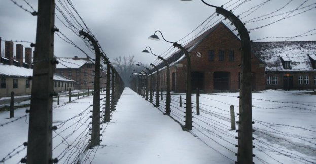 Sesja poświęcona obrazowi Auschwitz w kulturze masowej