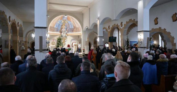 Uroczystość Objawienia Pańskiego jednym z najstarszych świąt chrześcijańskich