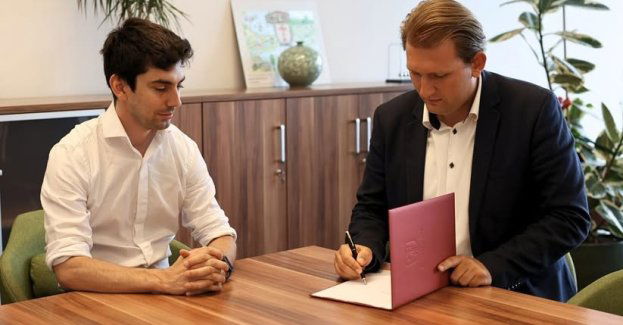 Małe gminy mogą mieć lepszy transport. Pierwszy taki projekt w Polsce ruszył w Siechnicach