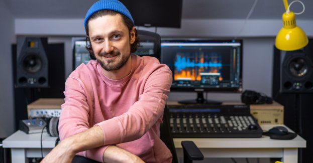 Spotkanie z lektorem w Bibliotece Miejskie