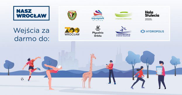 Na Walentynki darmowe wejścia na lodowisko