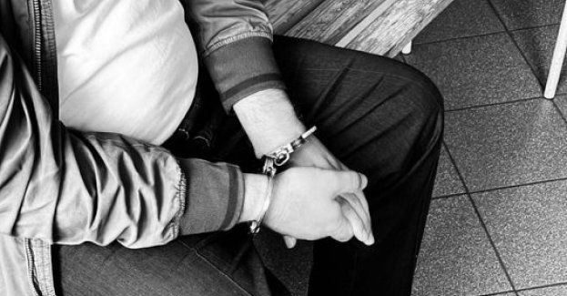 Areszt dla kierowcy, który uciekał przed policjantami