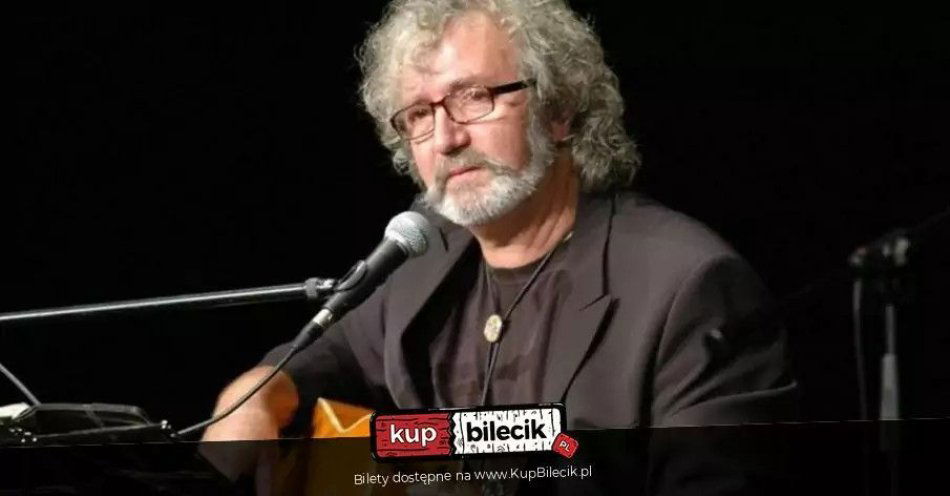 zdjęcie: Krzysztof Daukszewicz w Tawernie Keja / kupbilecik24.pl / Krzysztof Daukszewicz w Tawernie Keja