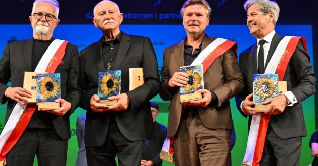 Przyznano tytuły Mistrzów Mowy Polskiej