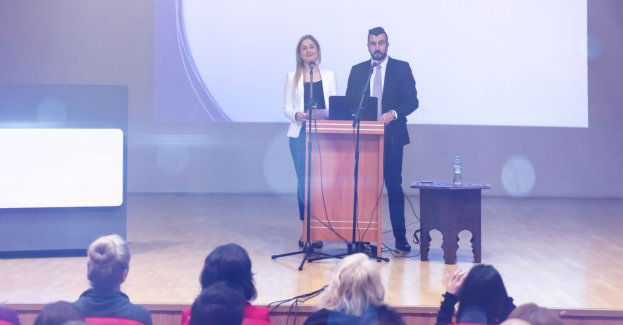 Łódzkie uczelnie publiczne wspólnie zainaugurowały uroczyście nowy rok akademicki