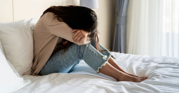 Lęk i bezsenność naturalną odpowiedzią na taką sytuację jak morderstwo na UW