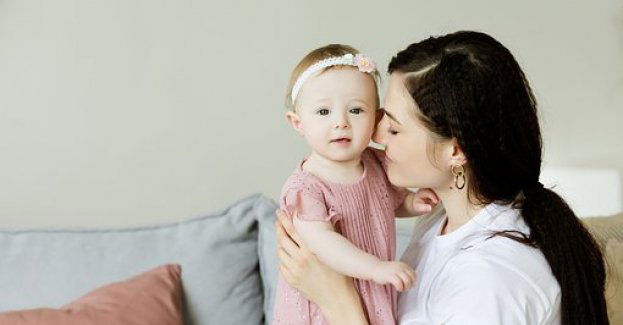 Chorobowe po macierzyńskim. O czym musi pamiętać przedsiębiorcza mama?