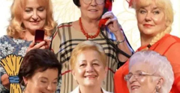 Czyli Szaleństwa Dojrzałej Młodości