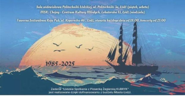 Warsztaty muzyczno-marynistyczne