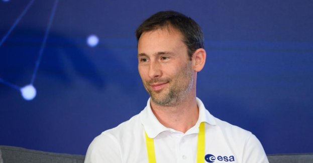 Polski astronauta poleci na ISS z przedstawicielami USA, Węgier i Indii
