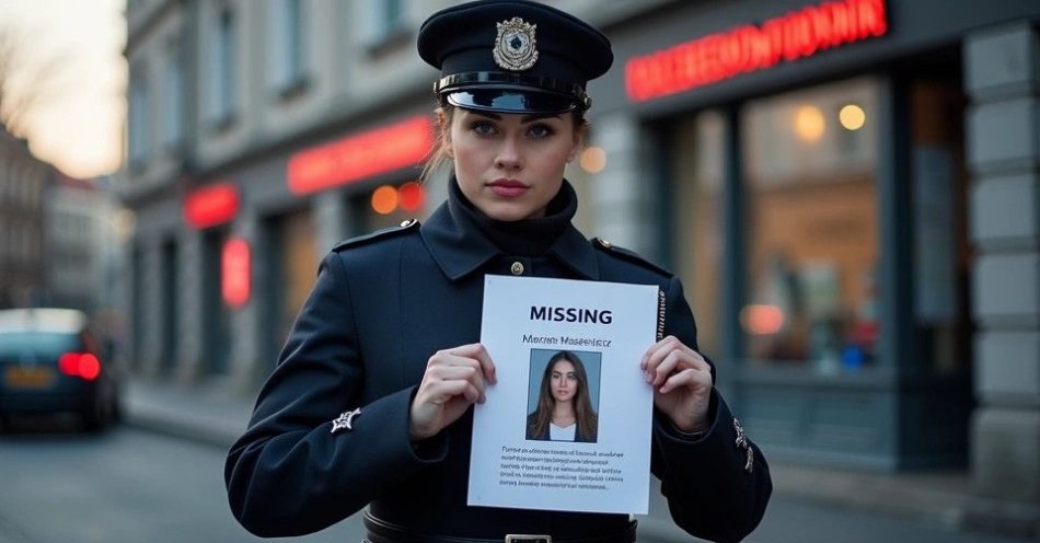 zdjęcie: Zaginęła Maria Wasiewicz lat 64 Policja prosi o pomoc / TM/ przykładowa ilustracja