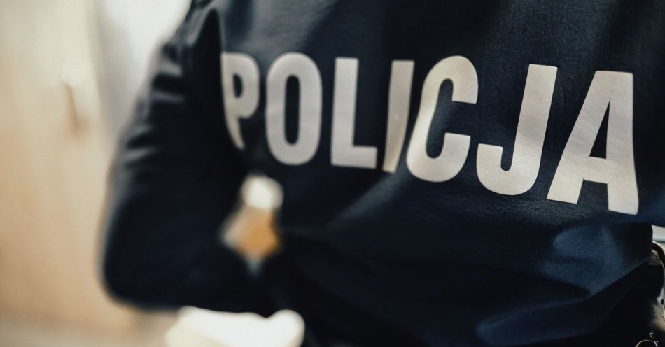 zdjęcie: Dzielnicowi zatrzymali poszukiwanego mężczyznę z Lipiec Reymontowskich / fot. KMP w Skierniewicach