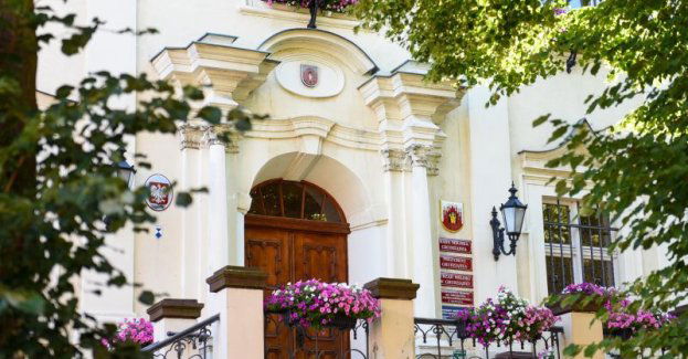 Wyniki rekrutacji uczniów do szkół ponadpodstawowych na rok szkolny 2024/2025