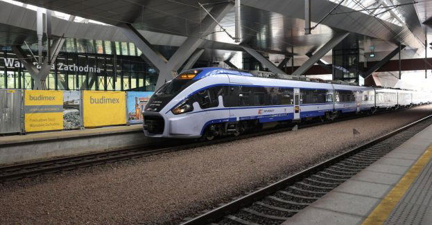 W czwartek seniorzy mogą podróżować za jeden złoty