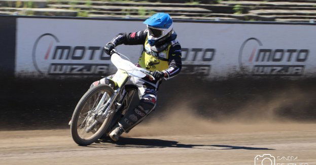 VI kolejka 2. Ligi Żużlowej na żywo Motowizji