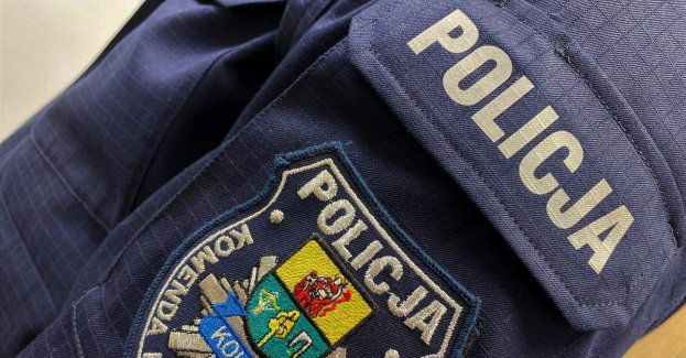 Poszukiwany spędzi 9 miesięcy w zakładzie karnym