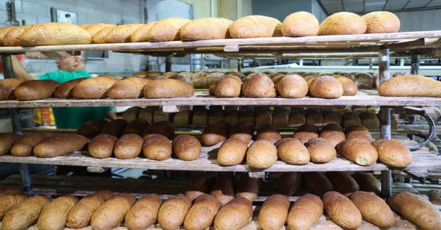 Zyski branży produkcji pieczywa to nadrabianie wyników z ostatnich lat