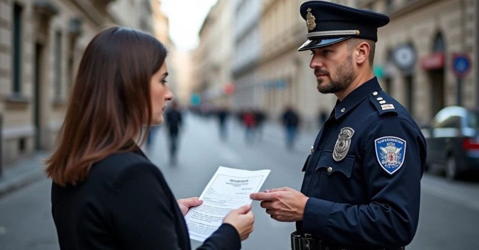 zdjęcie: Zgubiłeś dowód lub paszport co robić / TM/ przykładowa ilustracja