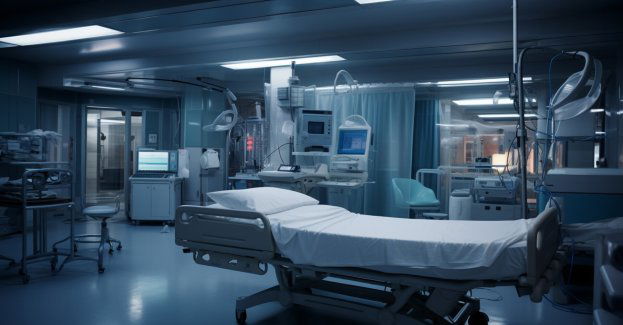 Za 45 mln zł szpital w Zgierzu zmodernizuje przychodnię specjalistyczną