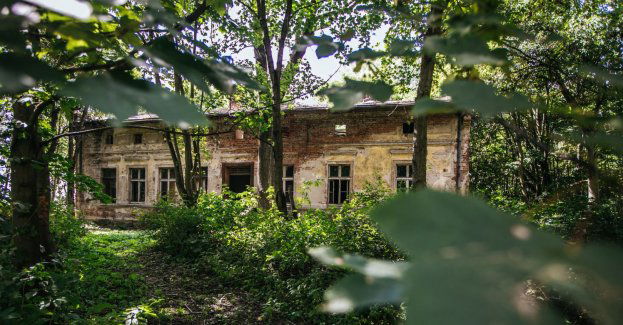 Dom Ludwika Rydygiera odzyska dawny blask