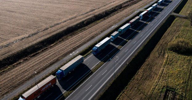W tym tygodniu ciąg dalszy rozmów organizacji rolniczych Ukrainy i Polski