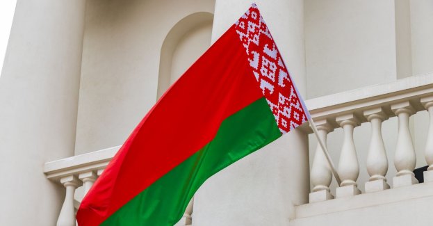 Działania związane z powodzią bez uszczerbku dla ochrony granicy z Białorusią