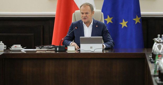 Podjąłem decyzję o przekazaniu 3,5 mld zł na projekt CPK
